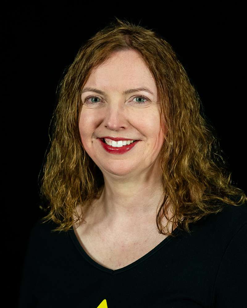Jen Bonnar