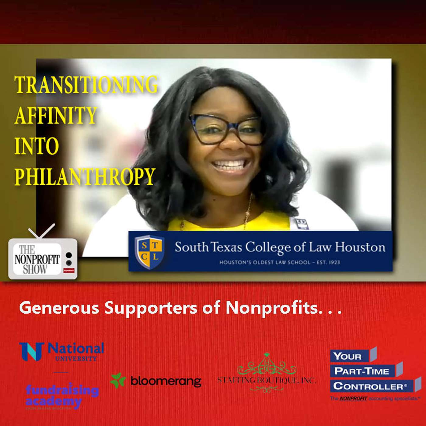 The Nonprofit Show