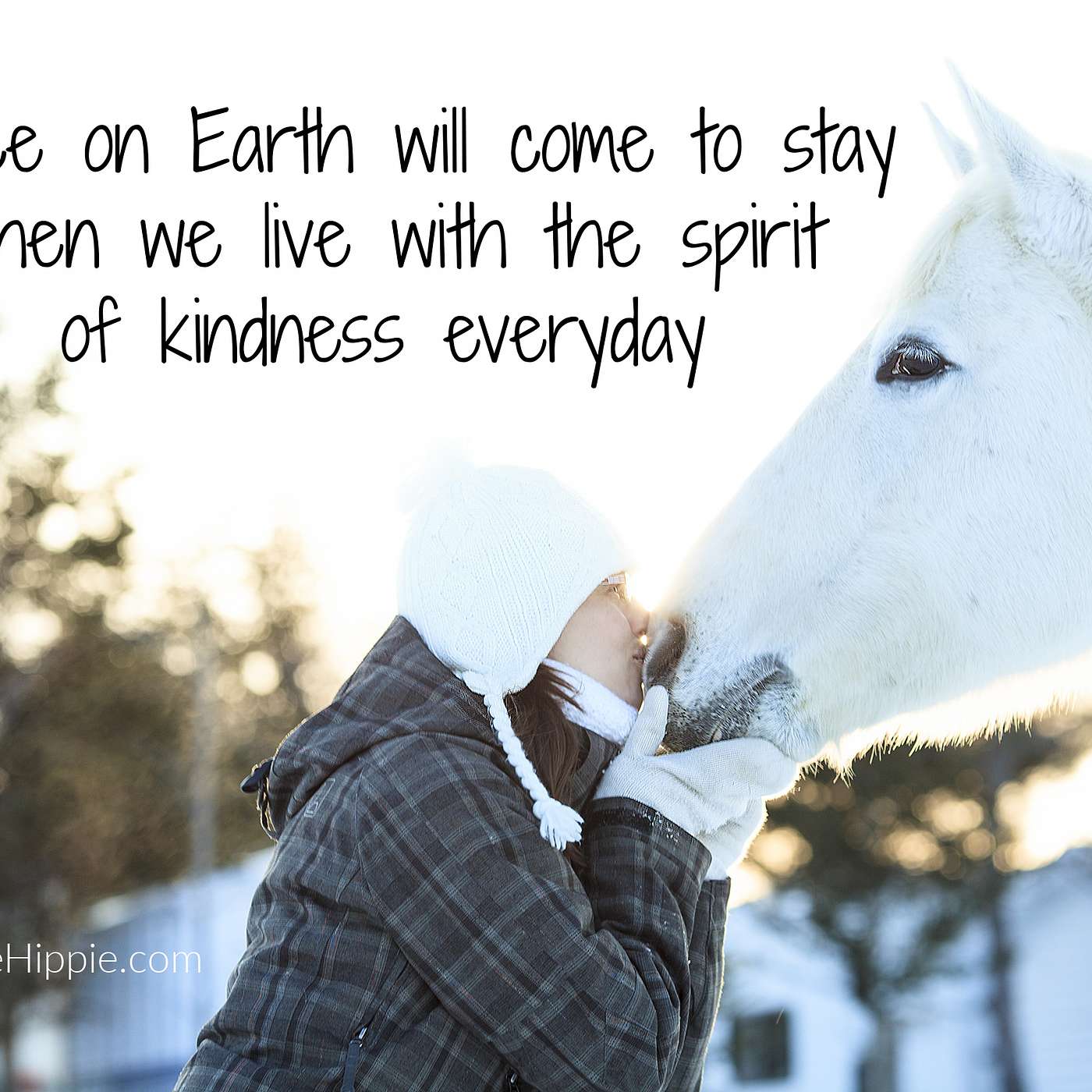 The Spirit of Christmas