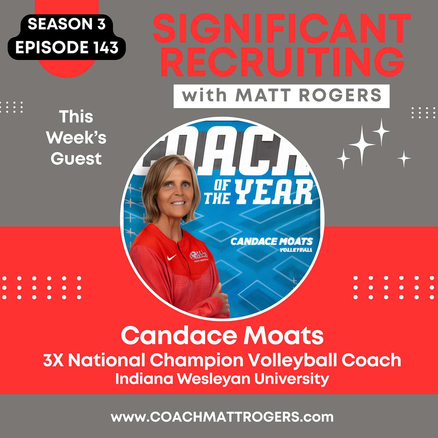 Significant Coaching with Matt Rogers