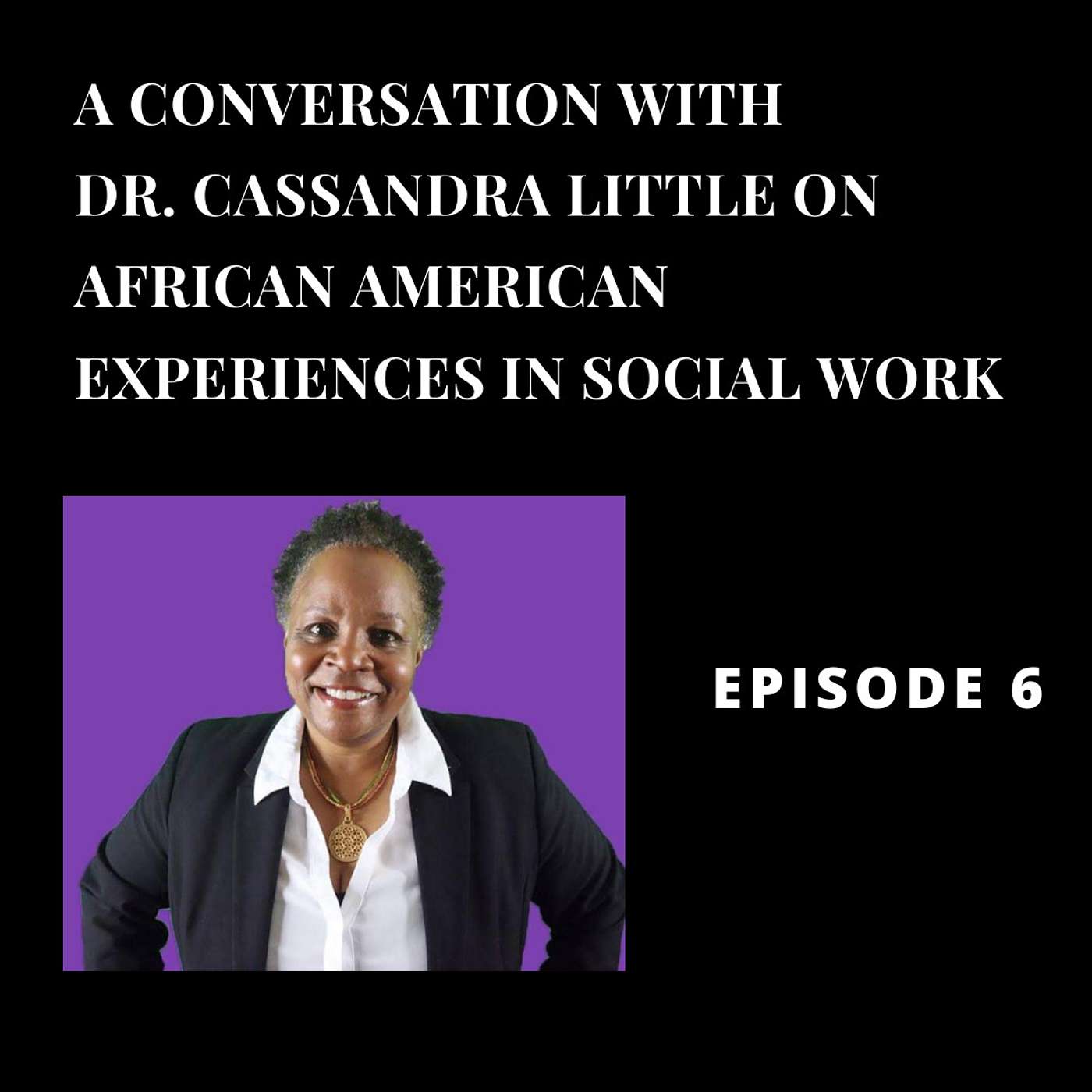 The Social Work Routes Podcast