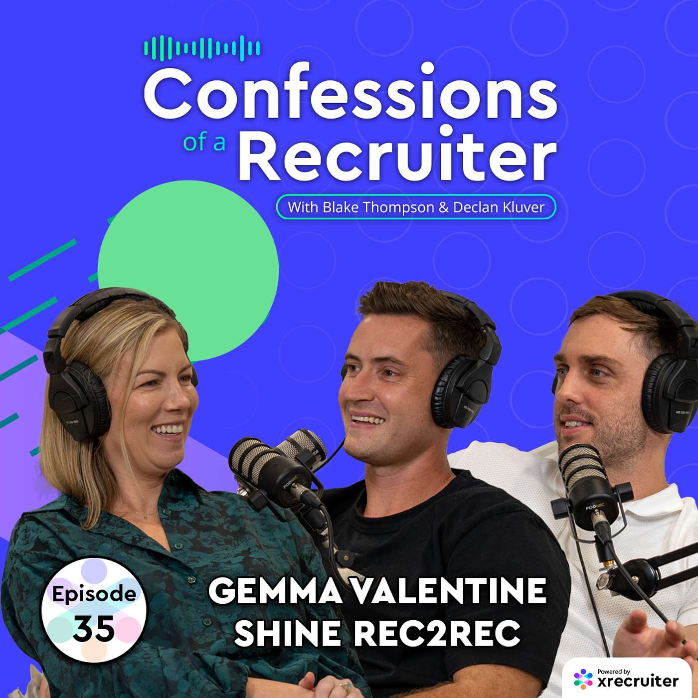 Confessions of a Recruiter