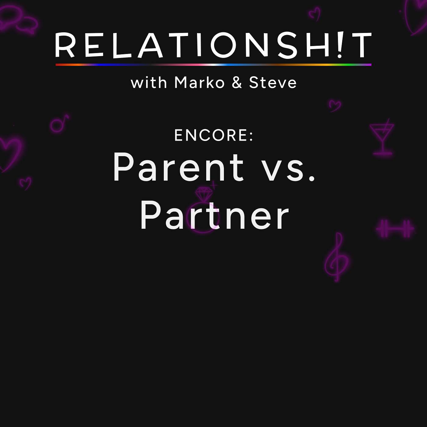 Relationsh!t Podcast