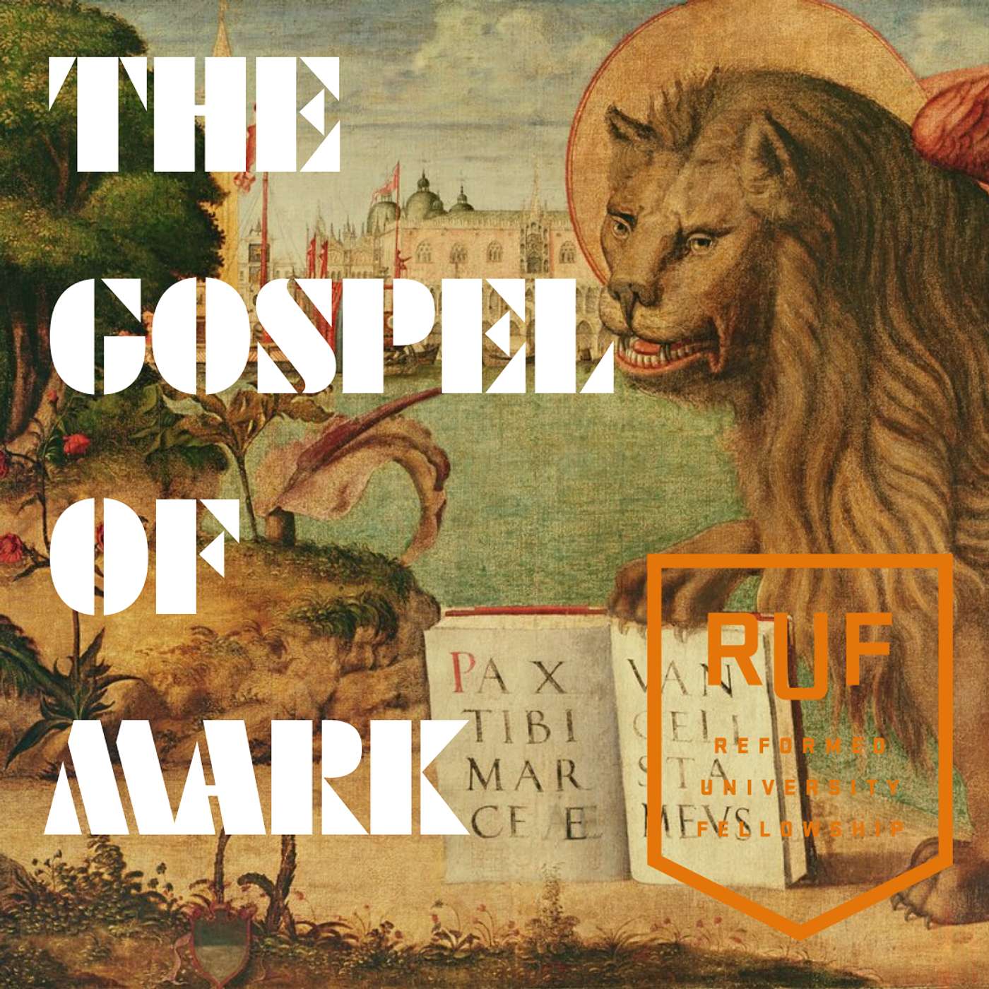 Mark 9:30-37 "The Centrality of the Gospel" Mark 9:30-37 "The Centrality of the Gospel"