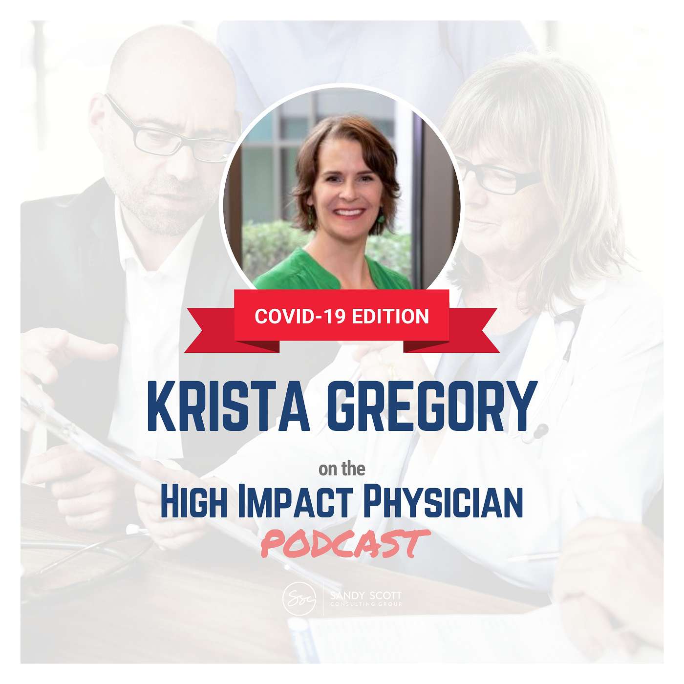 High Impact Physician
