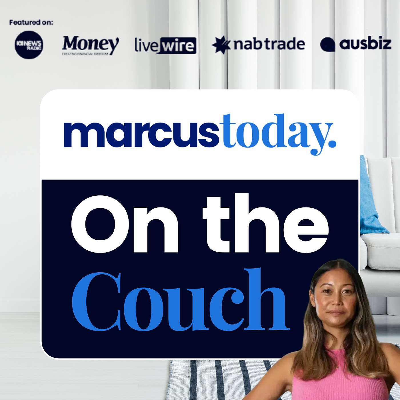 On the Couch with Armina Rosenberg (Minotaur Capital): How AI Is Rewriting the Rules of Investing