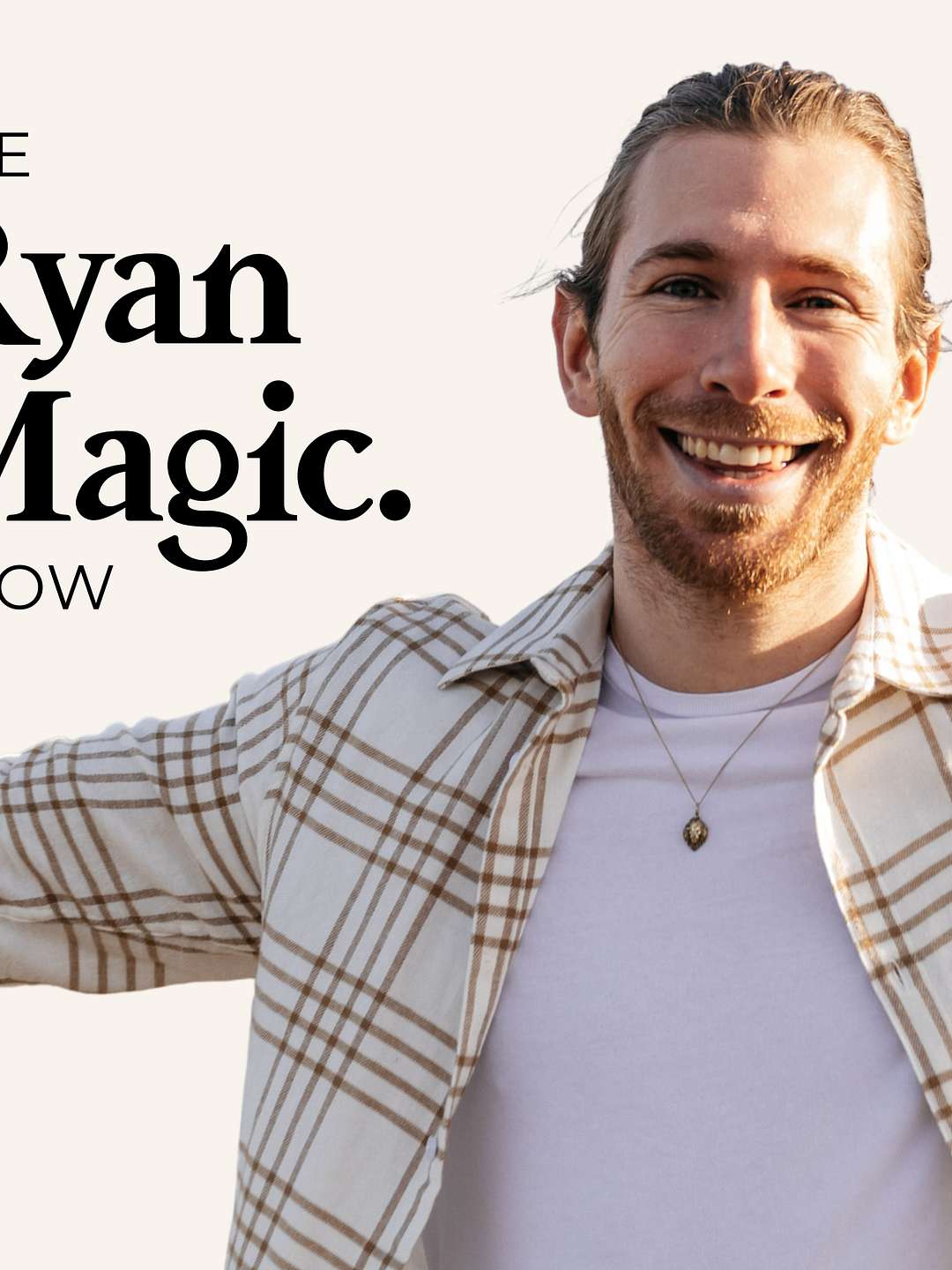 Ryan Magic