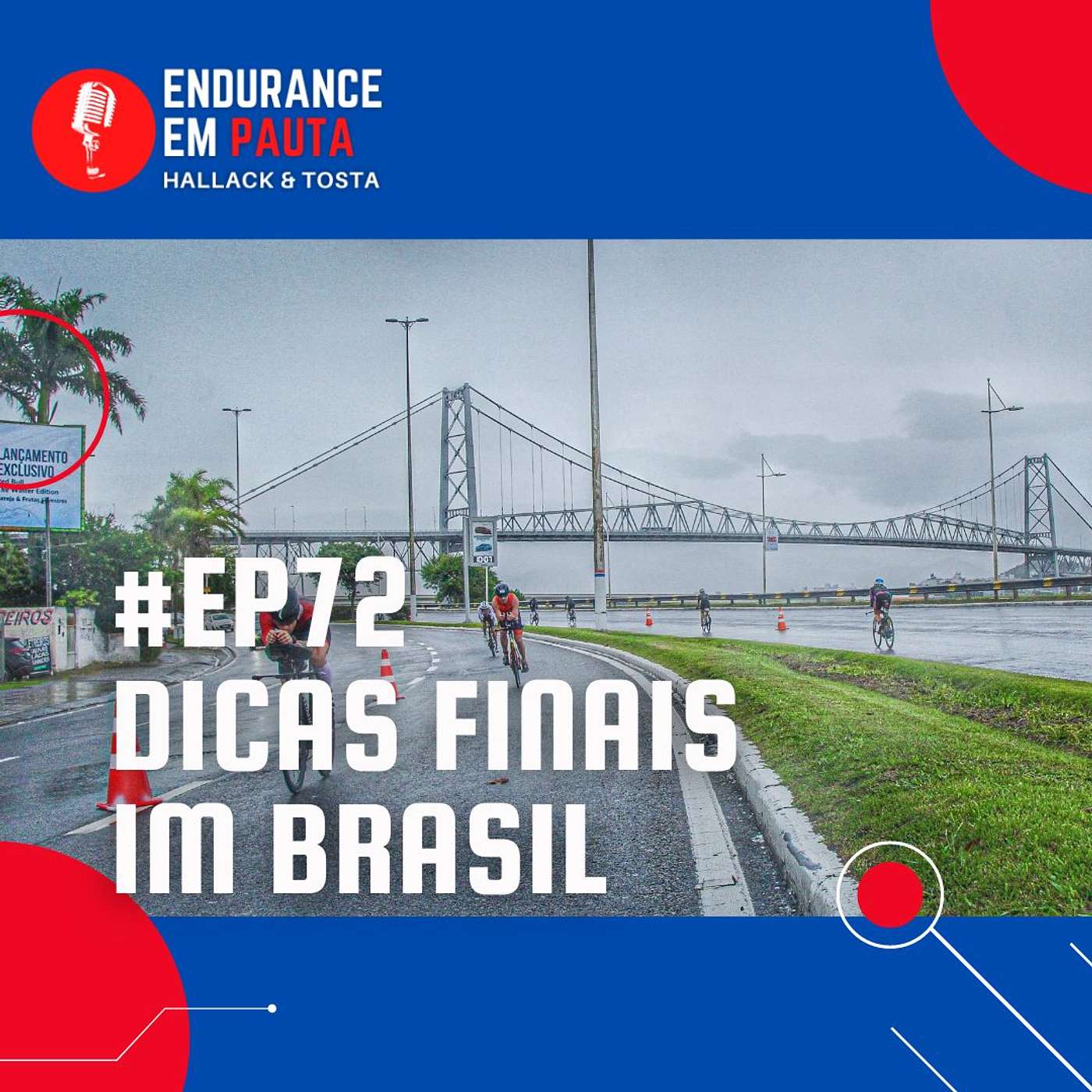 Endurance em Pauta