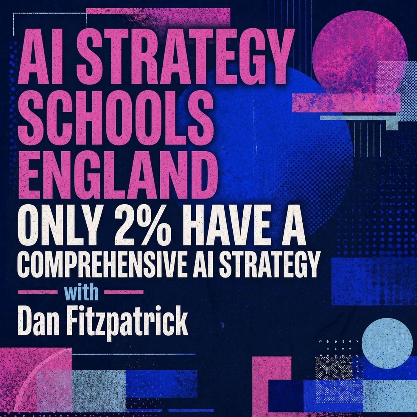 Only 2% have an AI strategy episode artwork