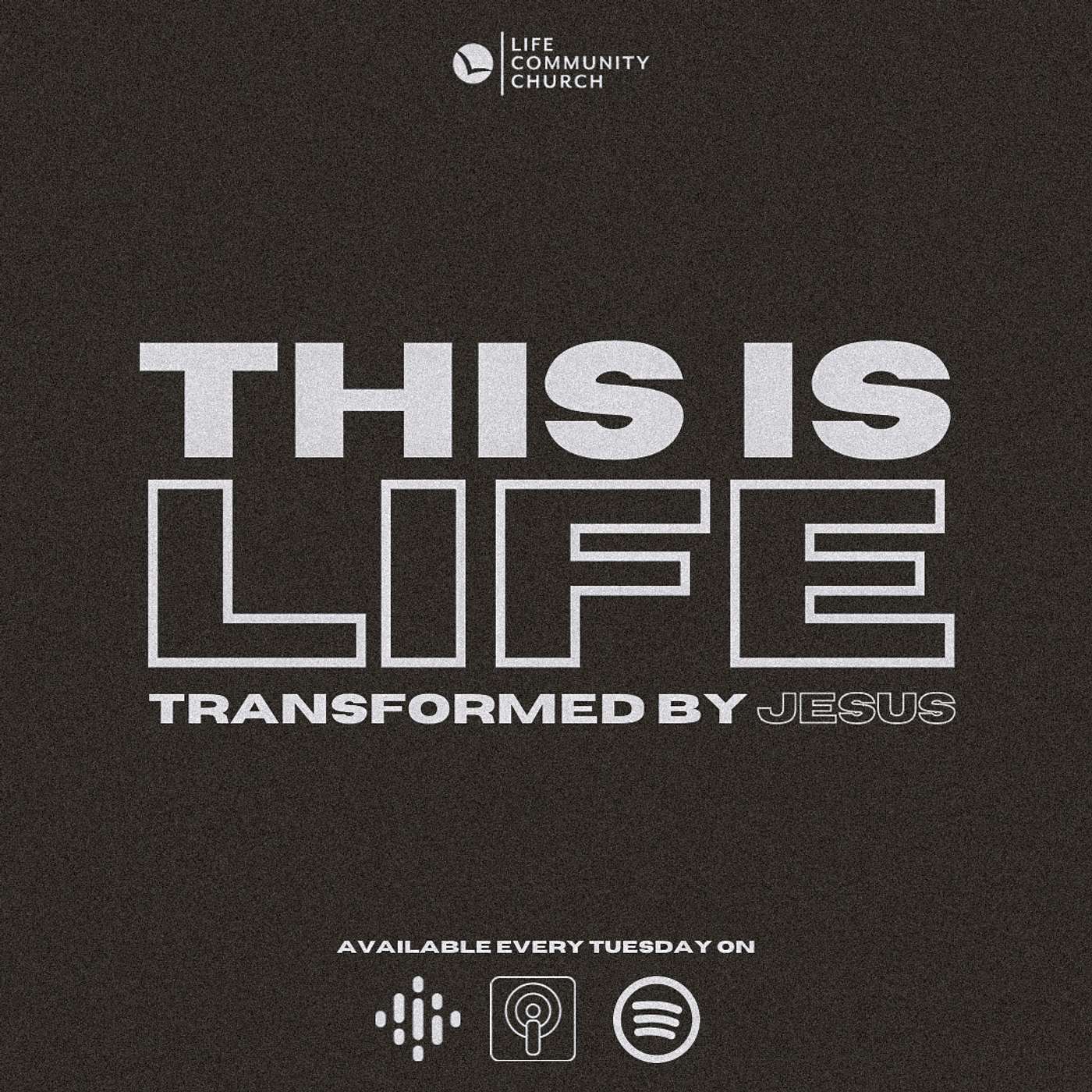 This is Life | Ep 33 | God heals Jim Schweppe's knee following a bike accident and the doctors are speechless