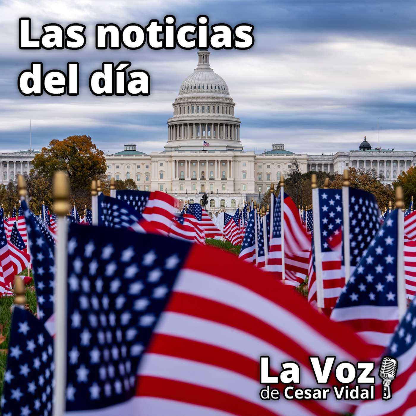 Las noticias del día - 10/11/25