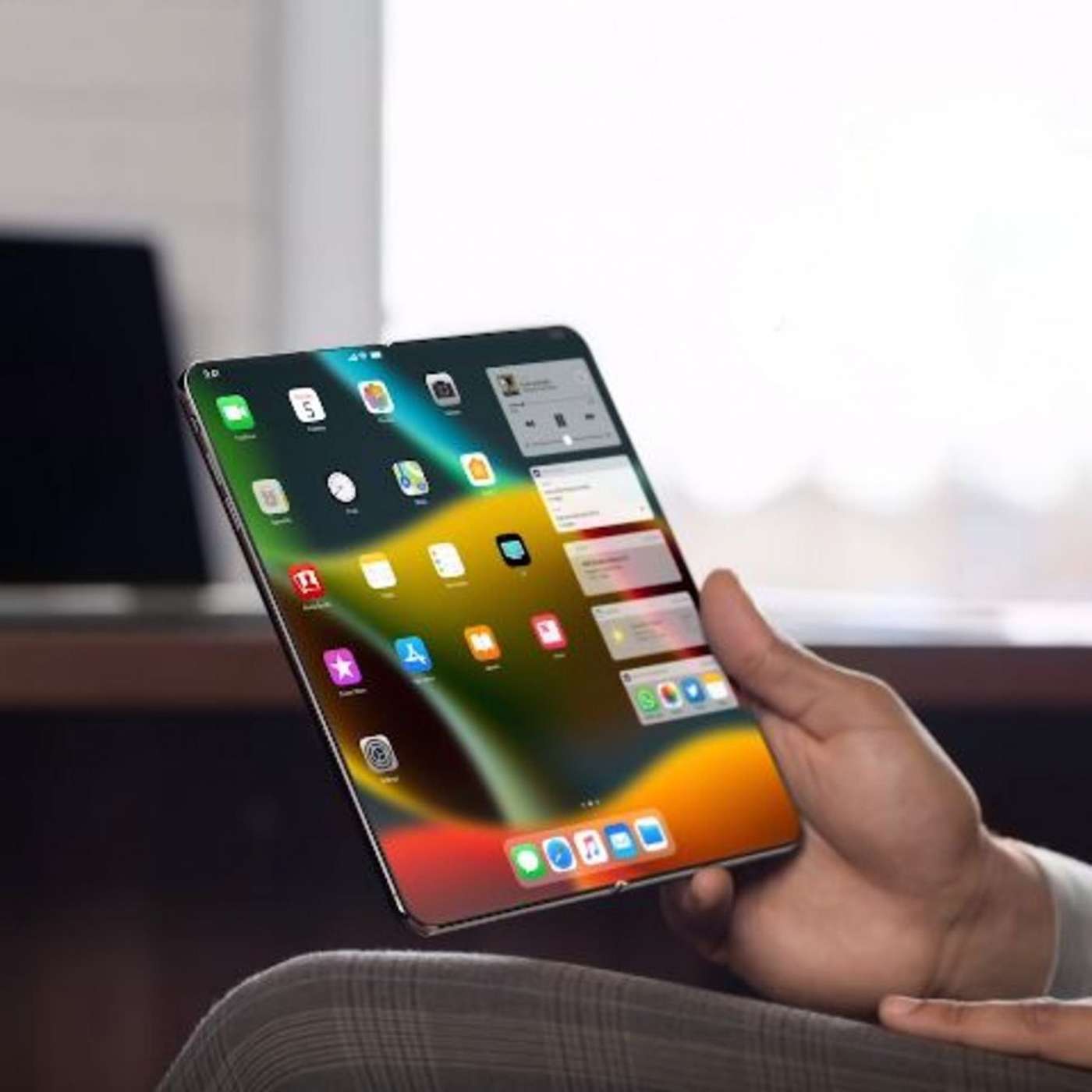The $2,000 Foldable iPhone Is Delayed—Here's Why episode artwork