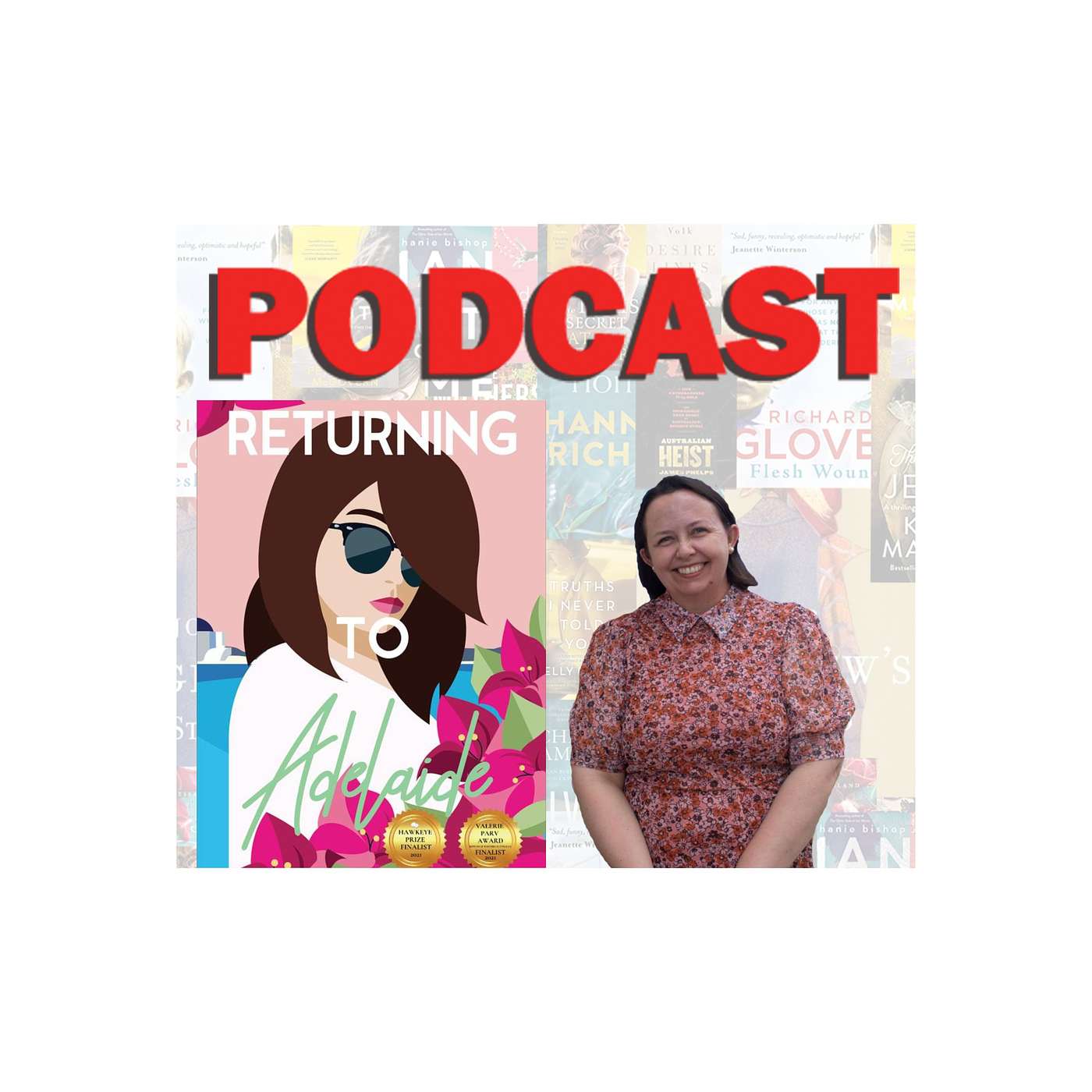 ReadA Book Podcast