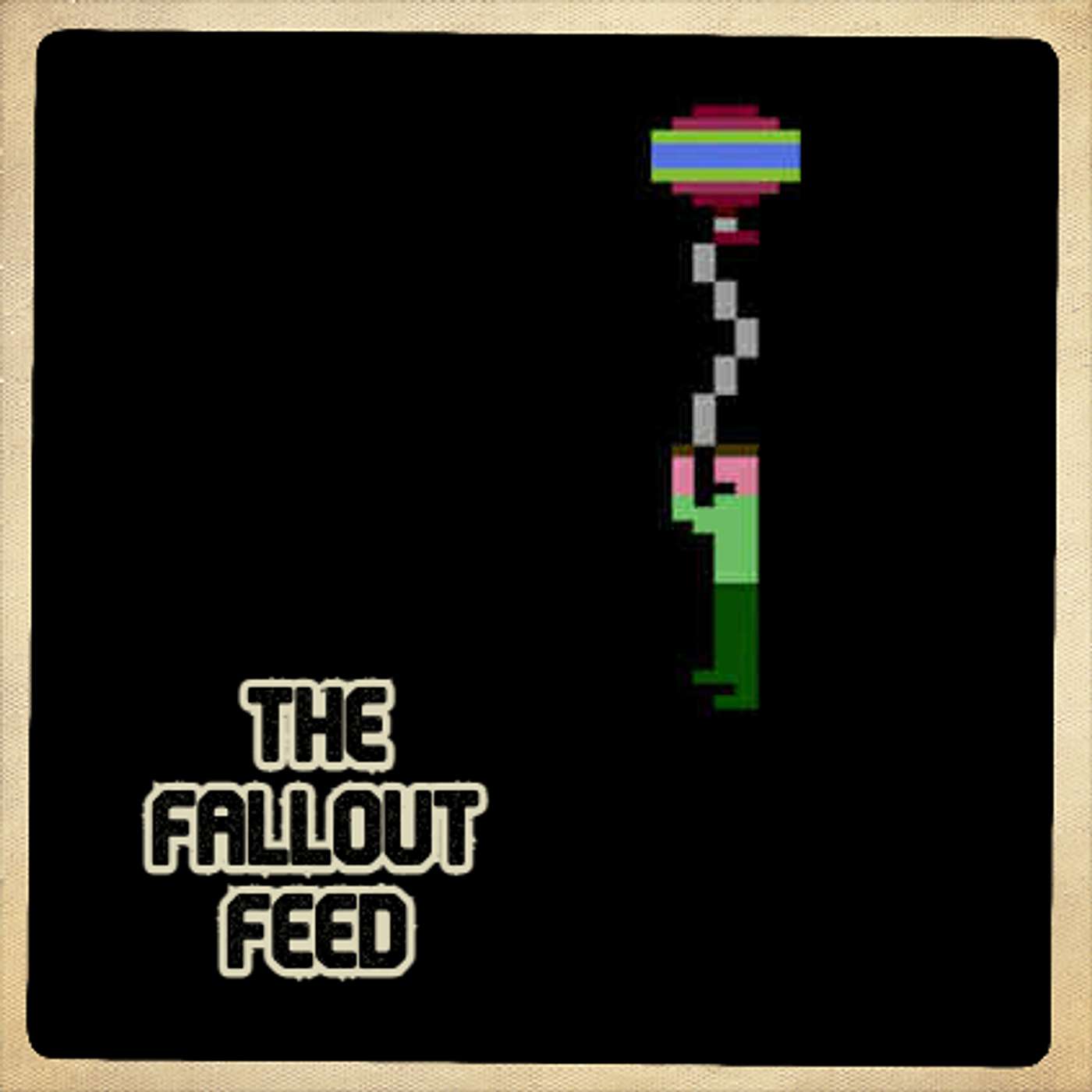 the Fallout Feed #511: You Don't Do That in Fallout