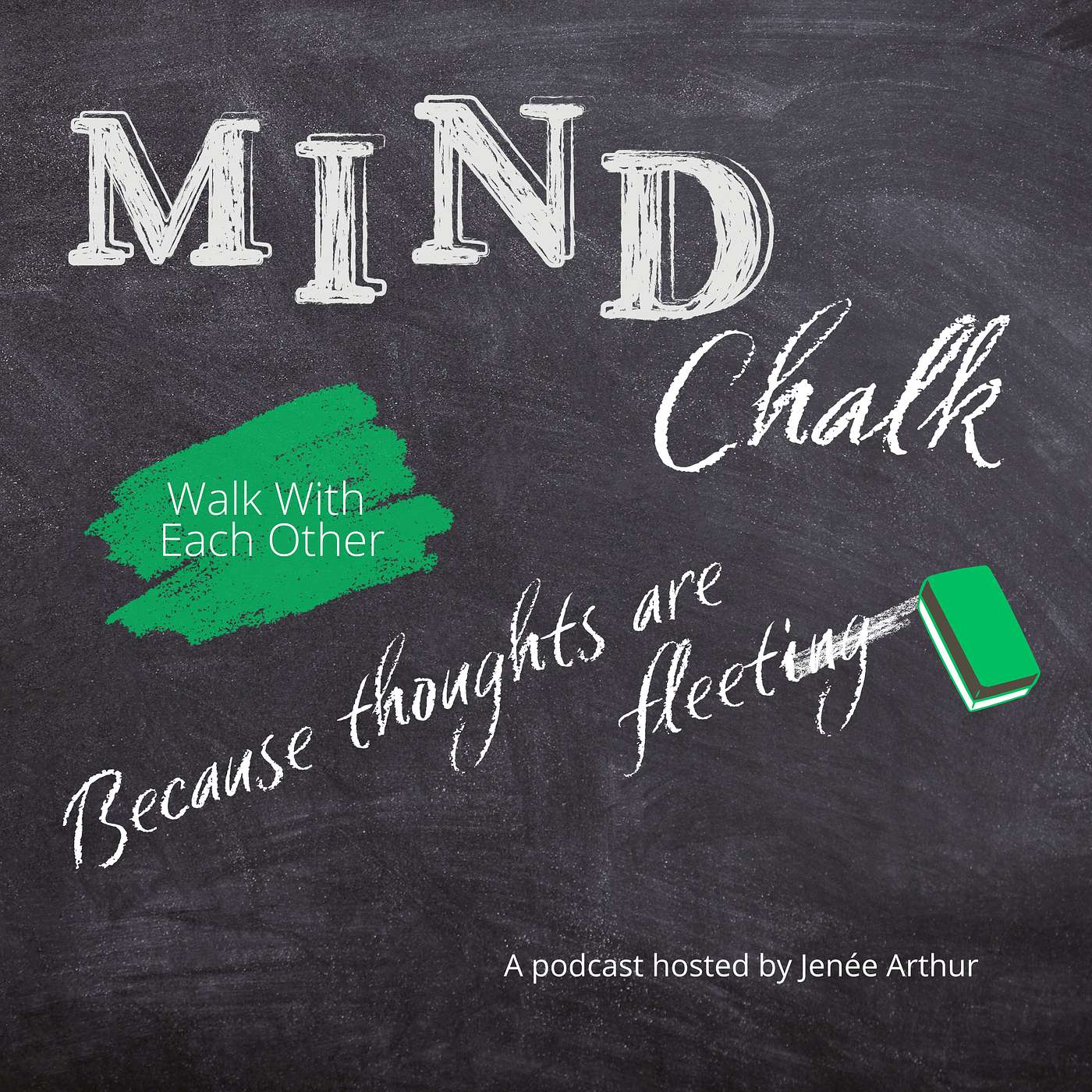 Mind Chalk