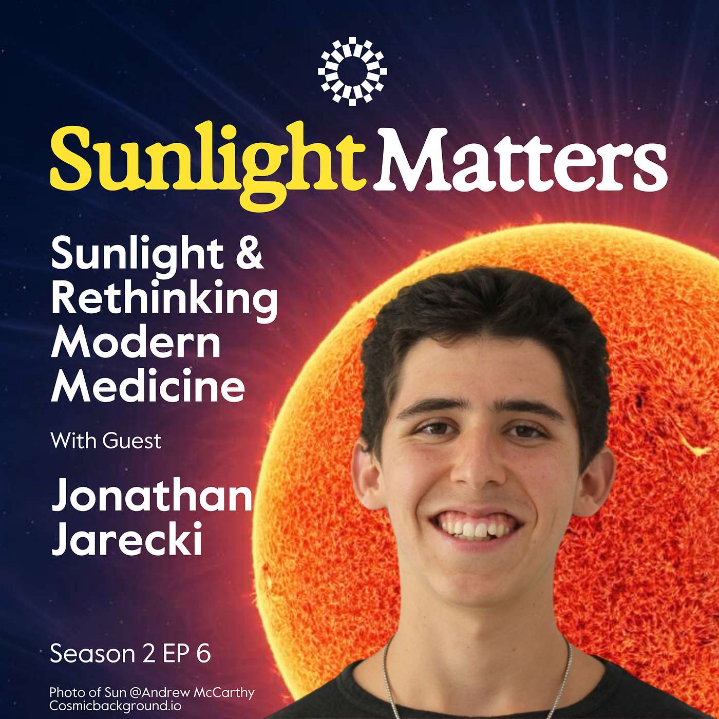 Sunlight, Health & Rethinking Modern Medicine