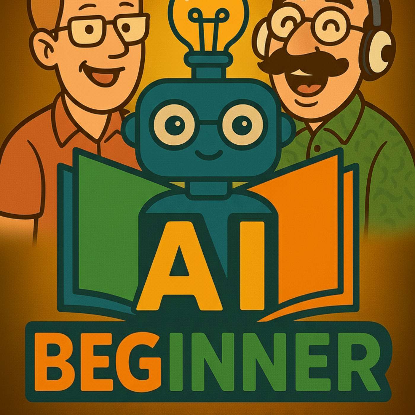AI Made Simple (and Silly)