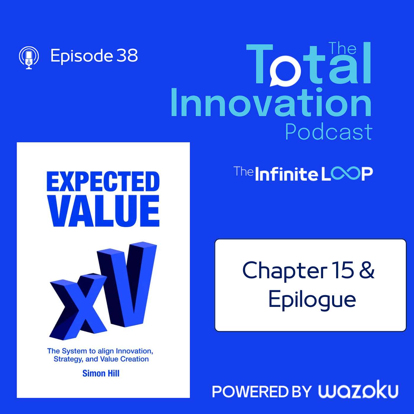 38. Expected Value - Chapter 15 & Epilogue