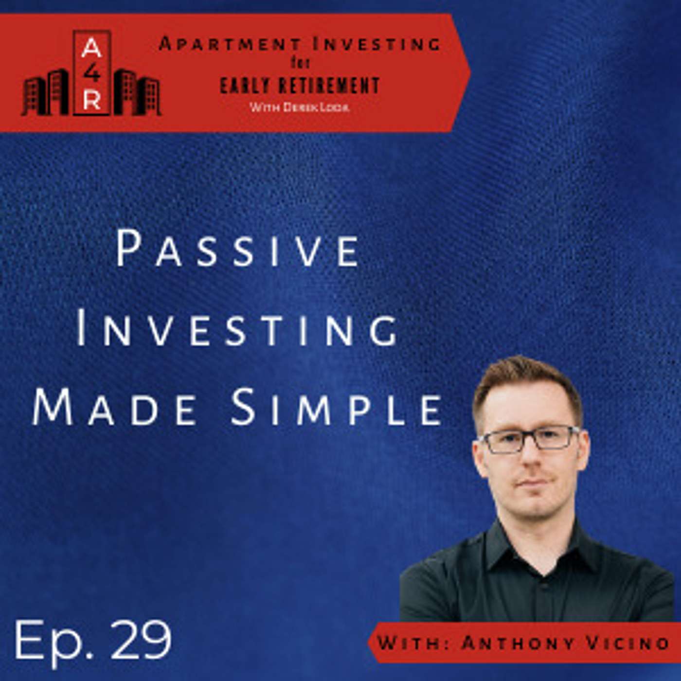 Apartment Investing For Early Retirement