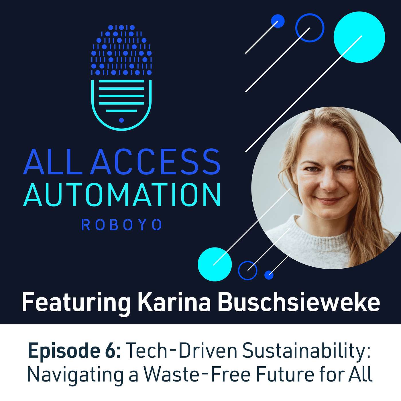 All Access Automation Podcast