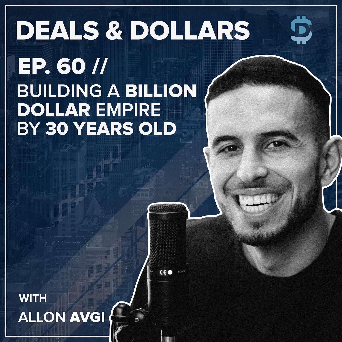 Deals & Dollars: Real Estate Investors and Entrepreneurs