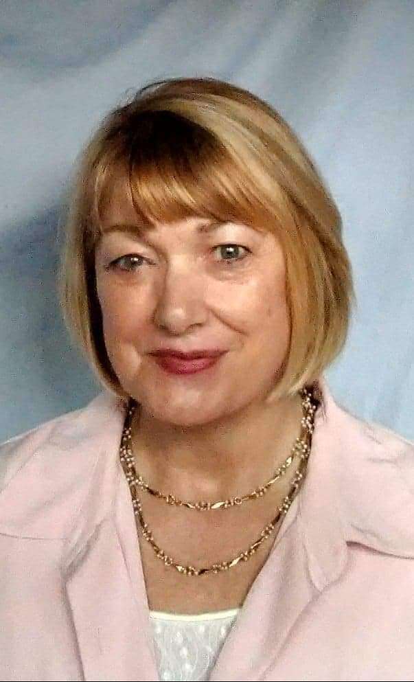 Paulette Swiger
