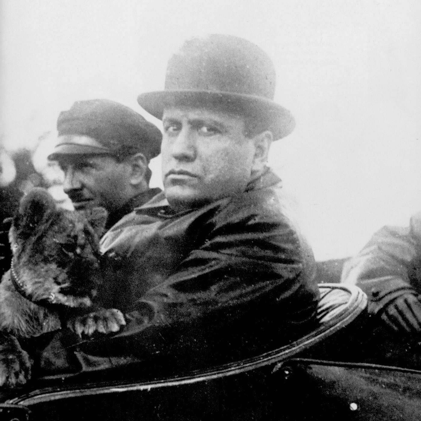 Italian Fascism II: Building the Dictatorship (1922-1929) [1.31]