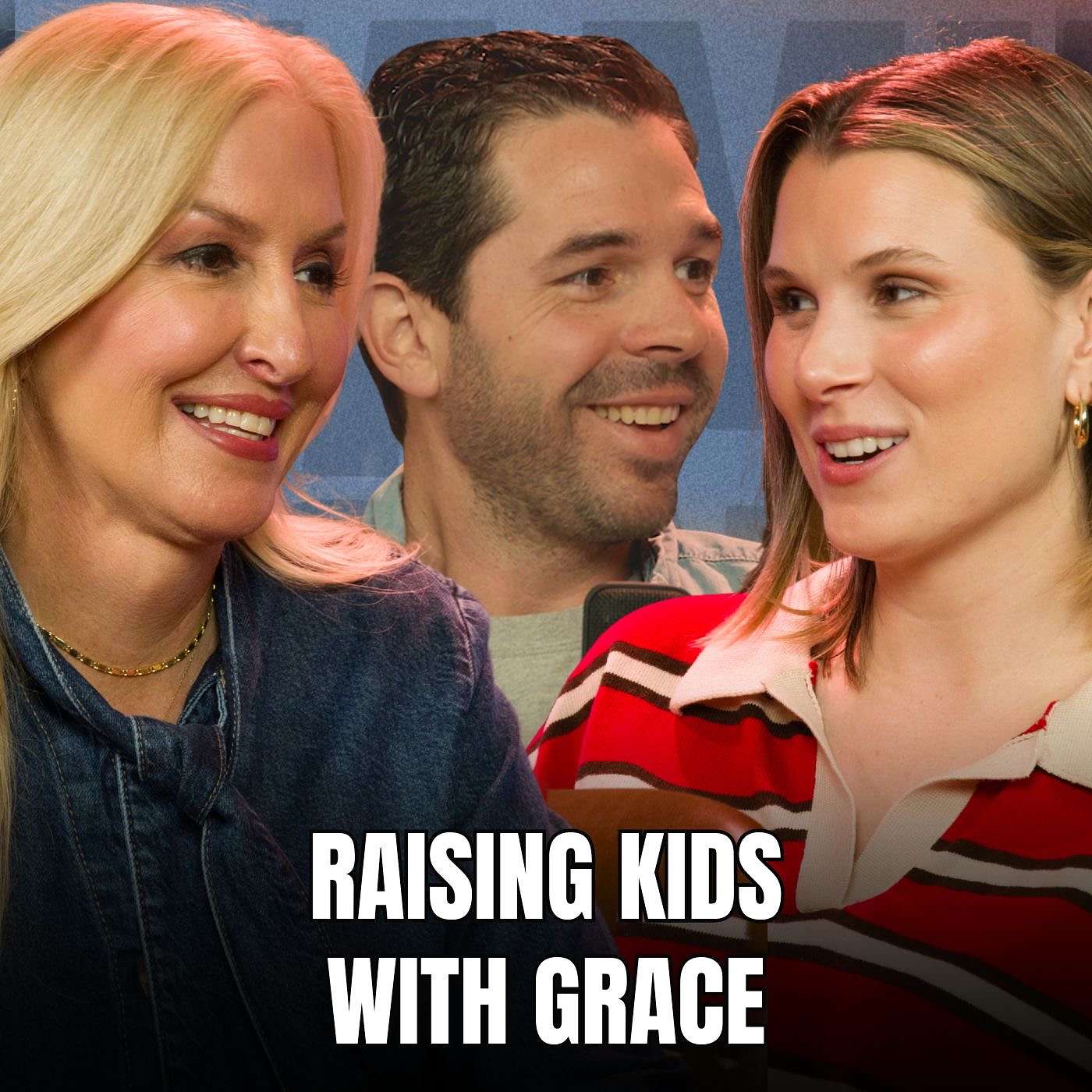 The Family Business with The Alessis: A Christian ... - Good Parents, Bad Kids? How to Discipline Your Children With More Grace and Less Guilt