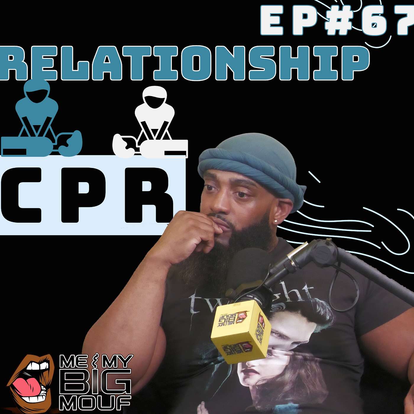 RELATIONSHIP CPR