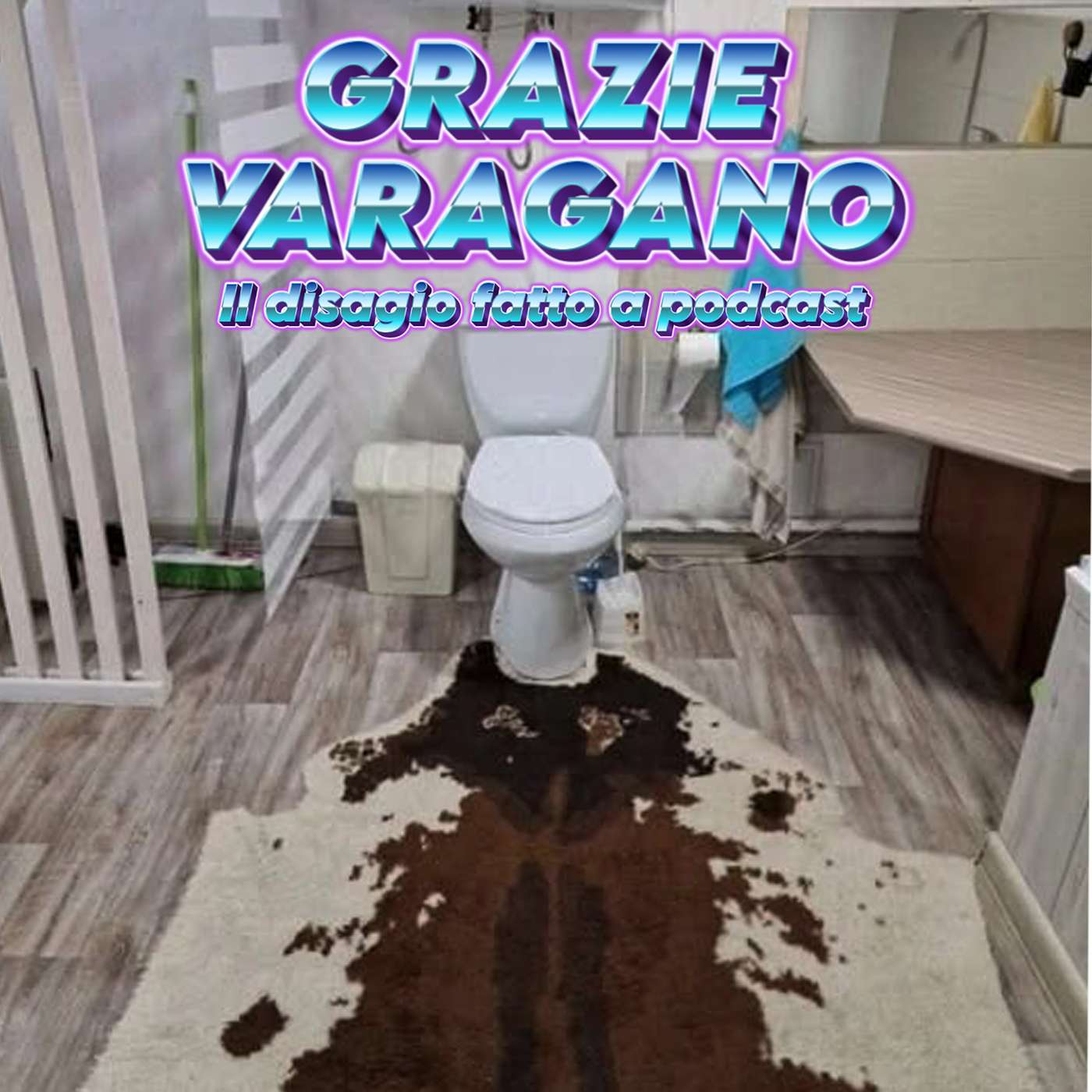 GRAZIE VARAGANO