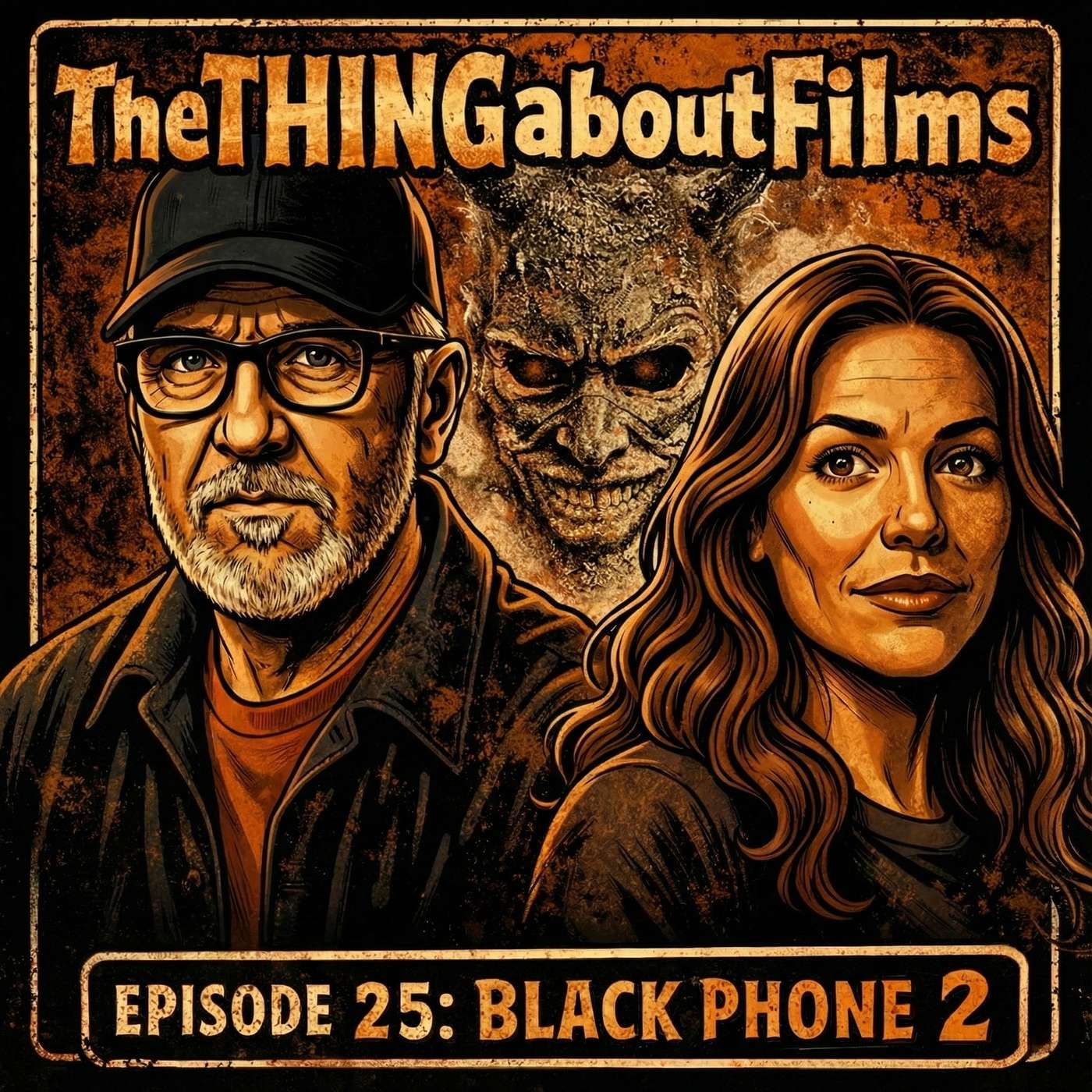 The THING about Films