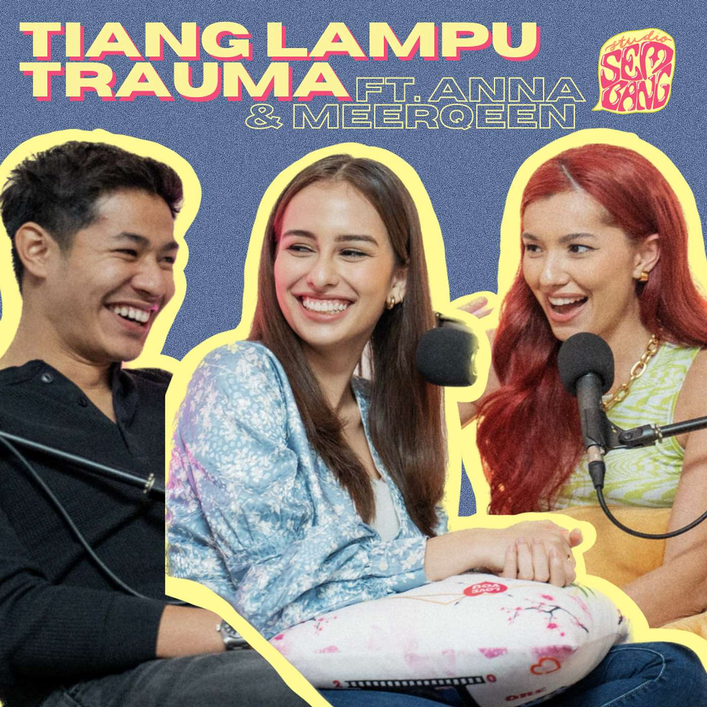 Studio Sembang