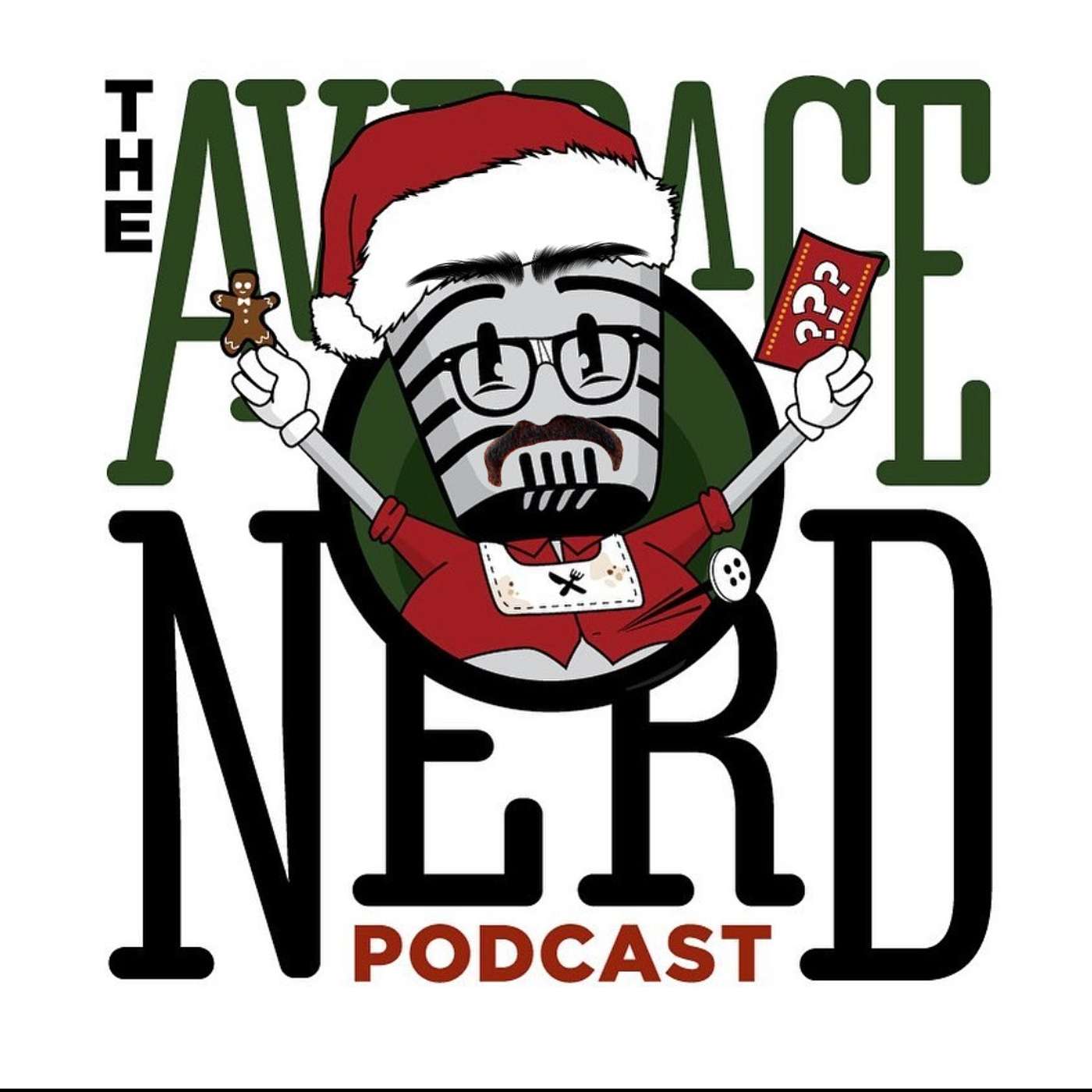 Average Network Holiday Feud!
