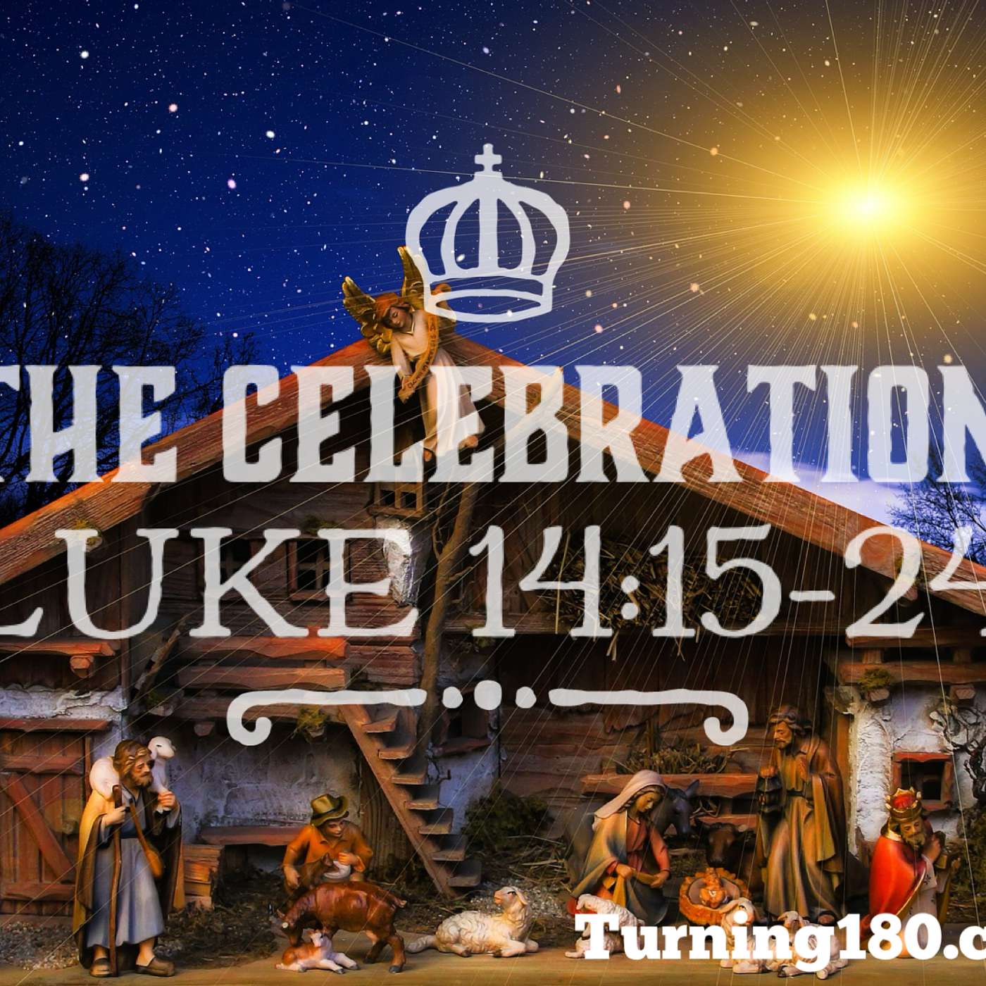 The Celebration