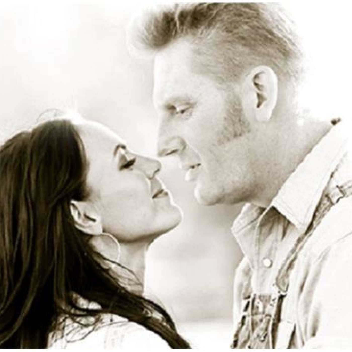 Remembering JOEY-Belinda Gail's  visit with Joey about Motherhood & Family