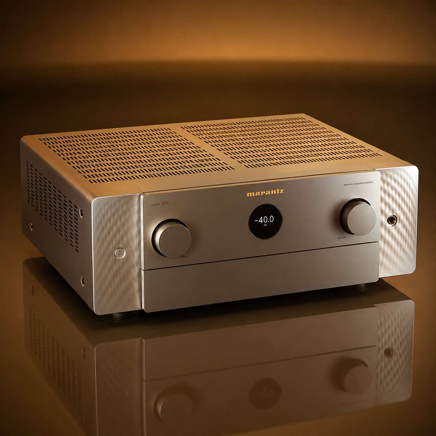 Marantz Updates Its Cinema AV Receivers With Dirac Live And Installer Tools episode artwork