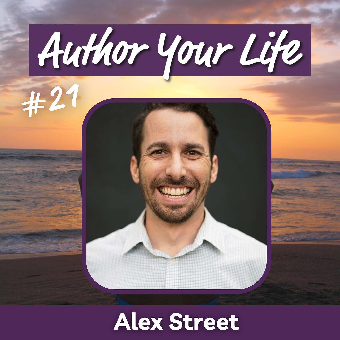 Author Your Life