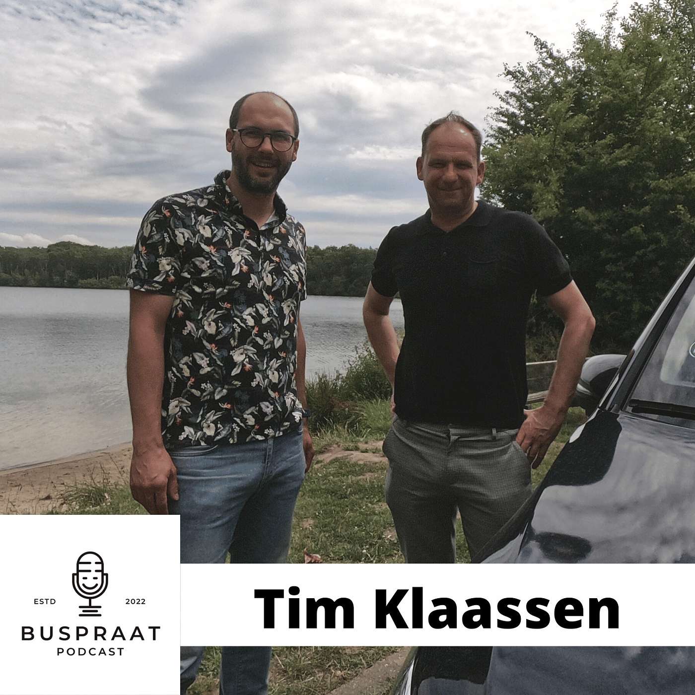 #37: Tim Klaassen - Mild zijn voor jezelf en voor anderen