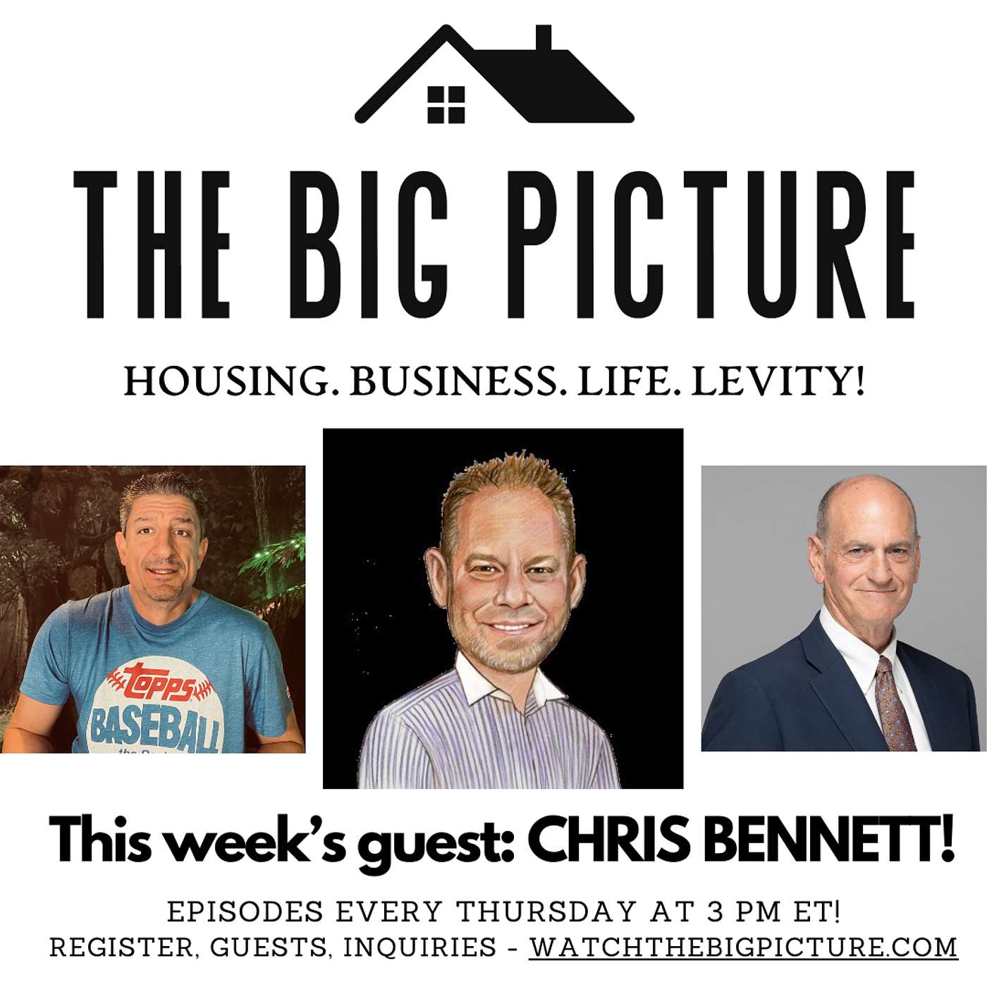 The Big Picture