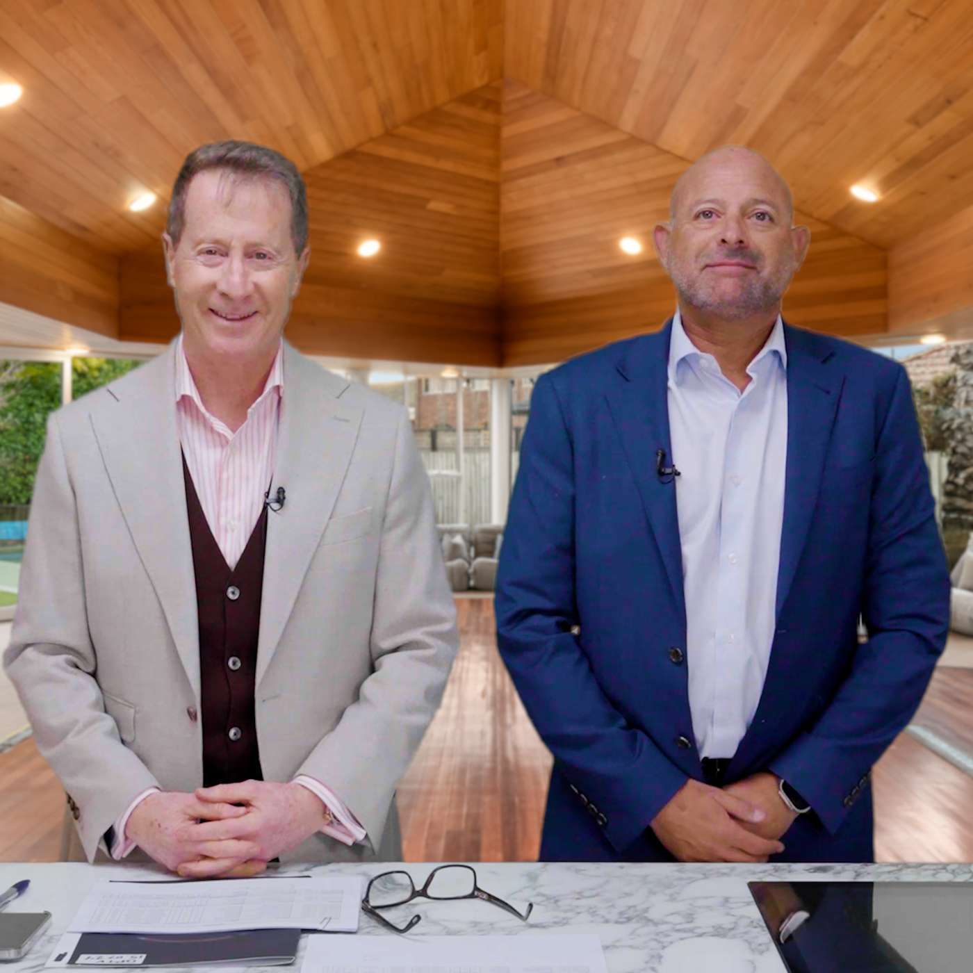 GPTV Ep. 582 - Builders’ own homes hit the market
