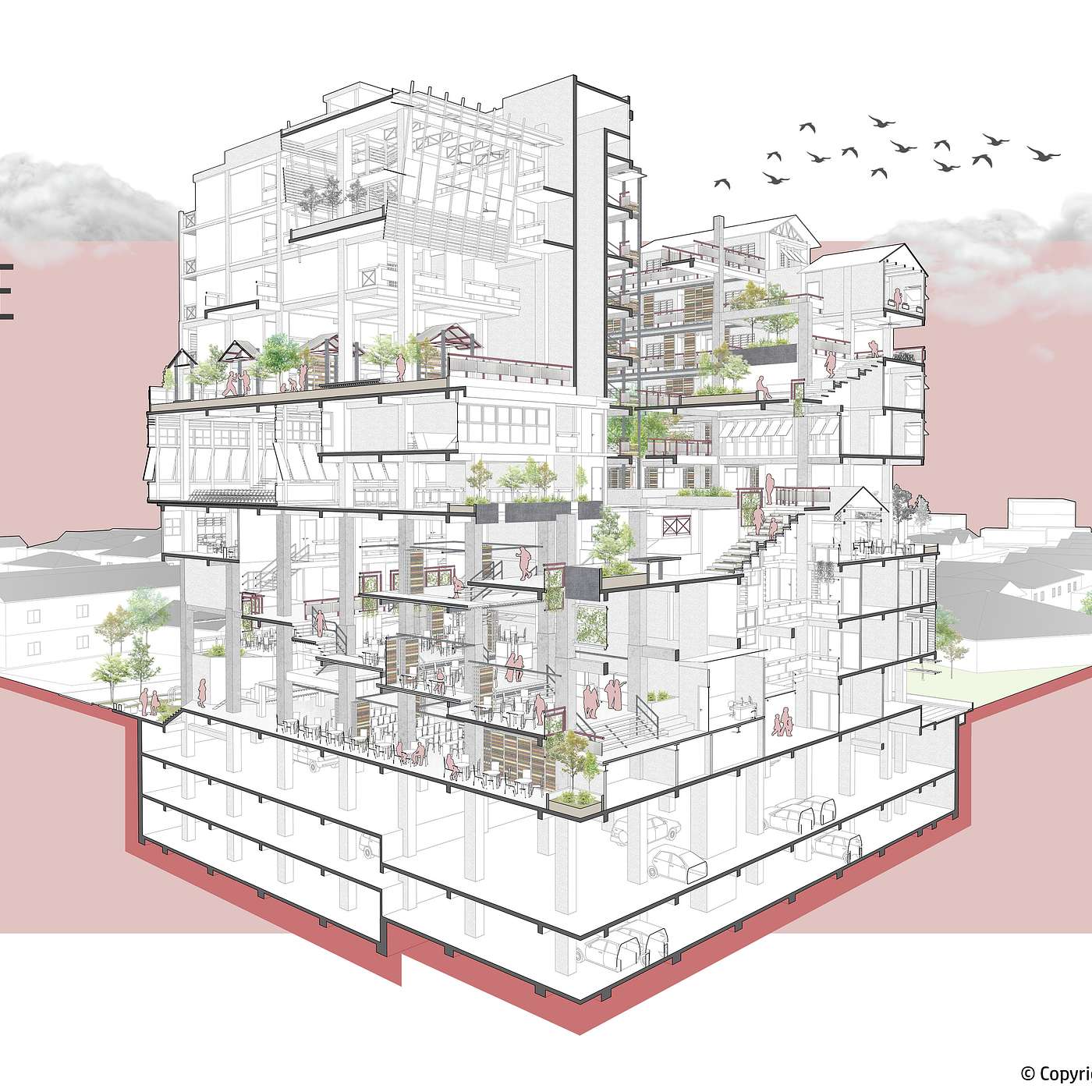 Concept, Context and Content in Malaysian Architecture Identity - Part 2