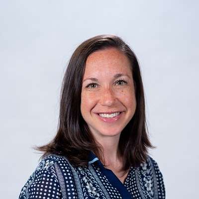 Elaine Zelby