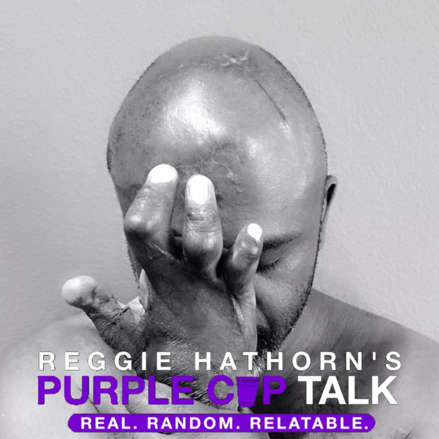 The Reggie Hathorn Podcast