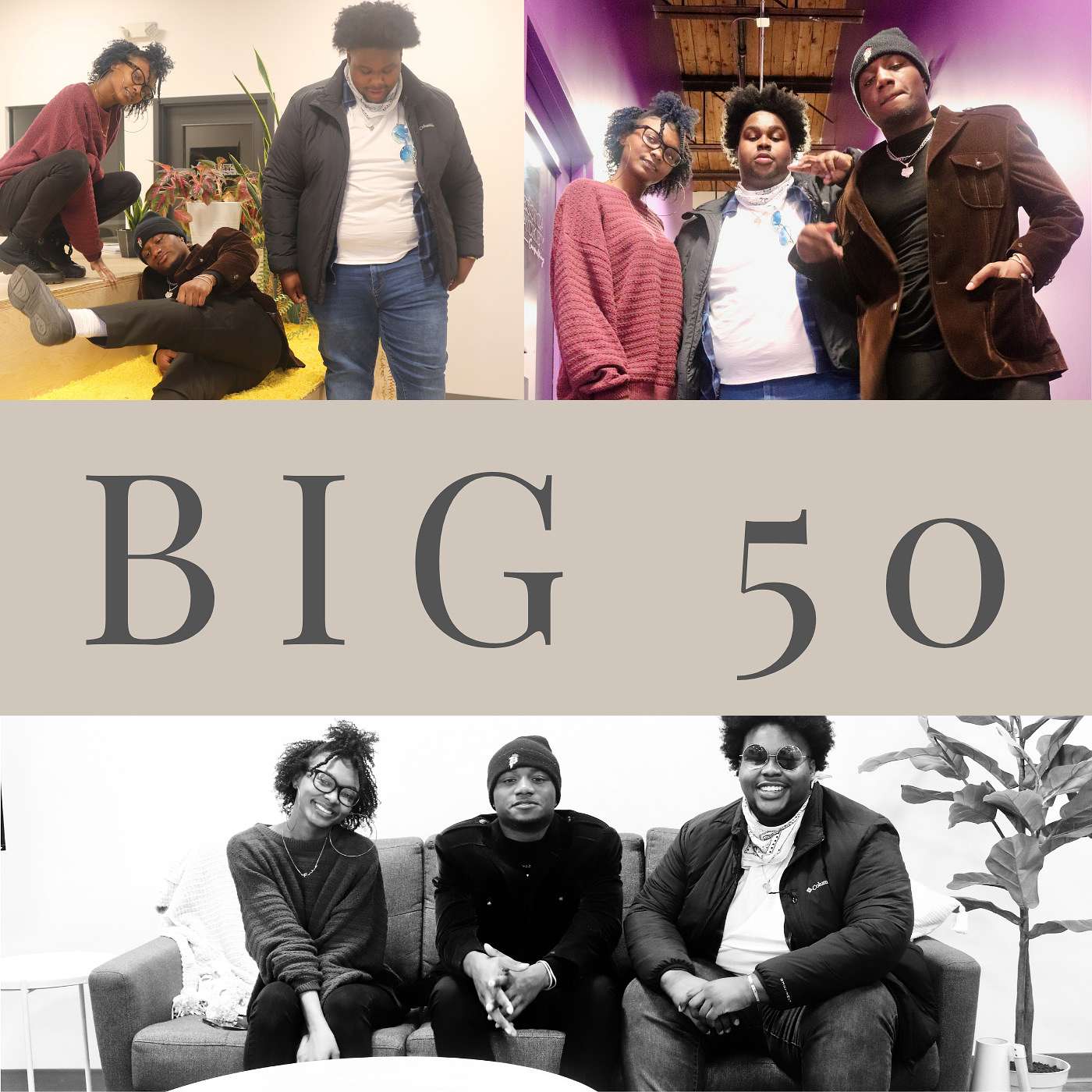 BIG 50