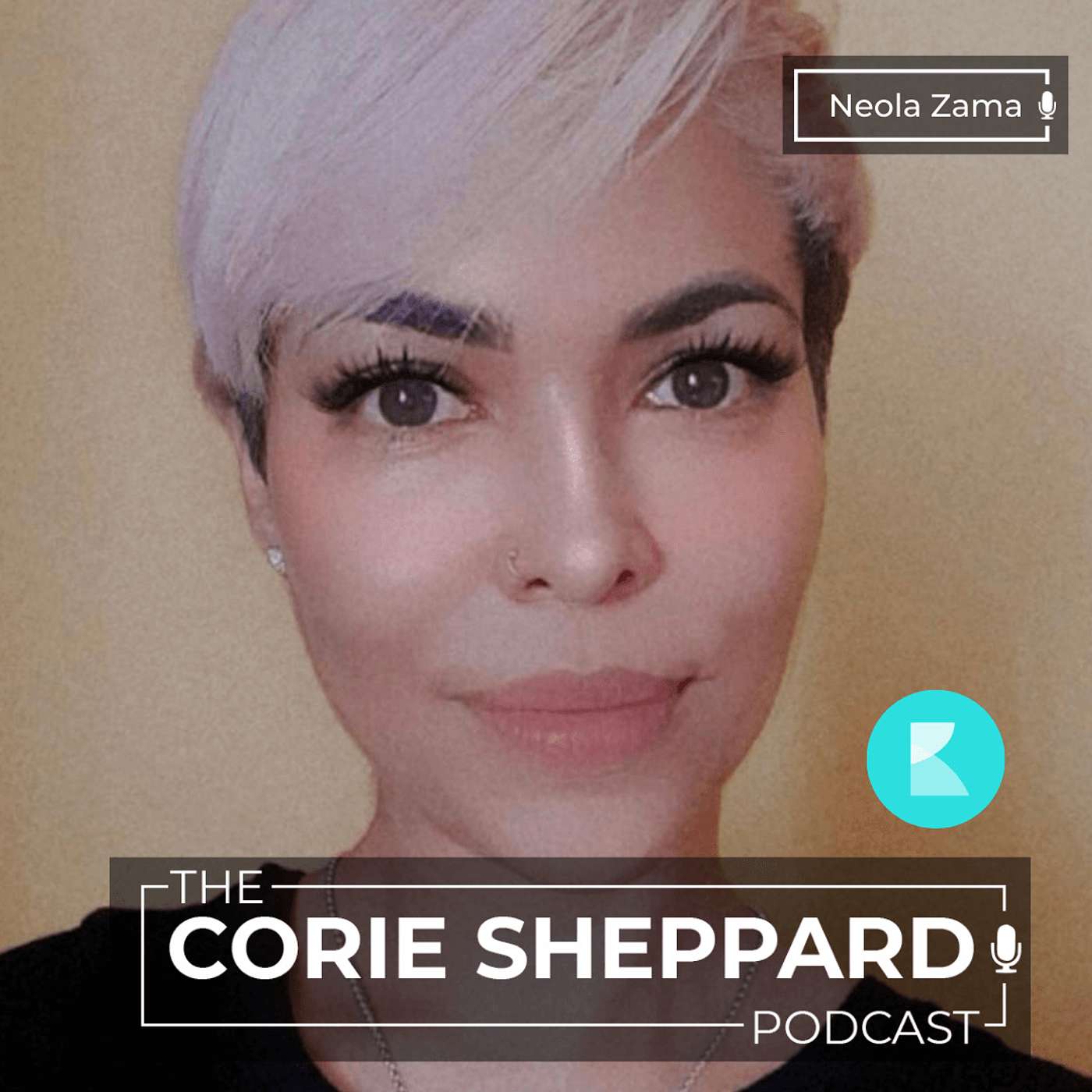 Corie Sheppard Podcast