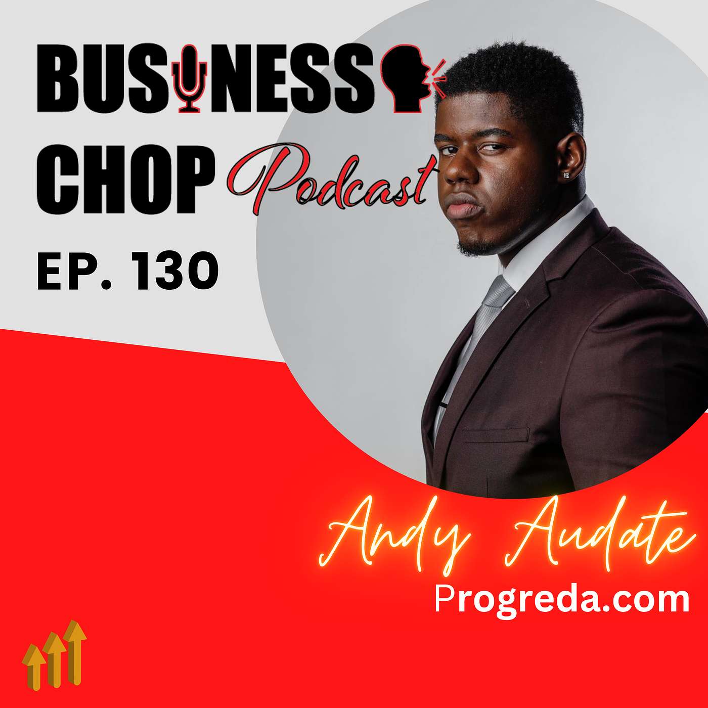 From Struggle to Seven Figures Building Recurring Revenue Systems with Andy Audate