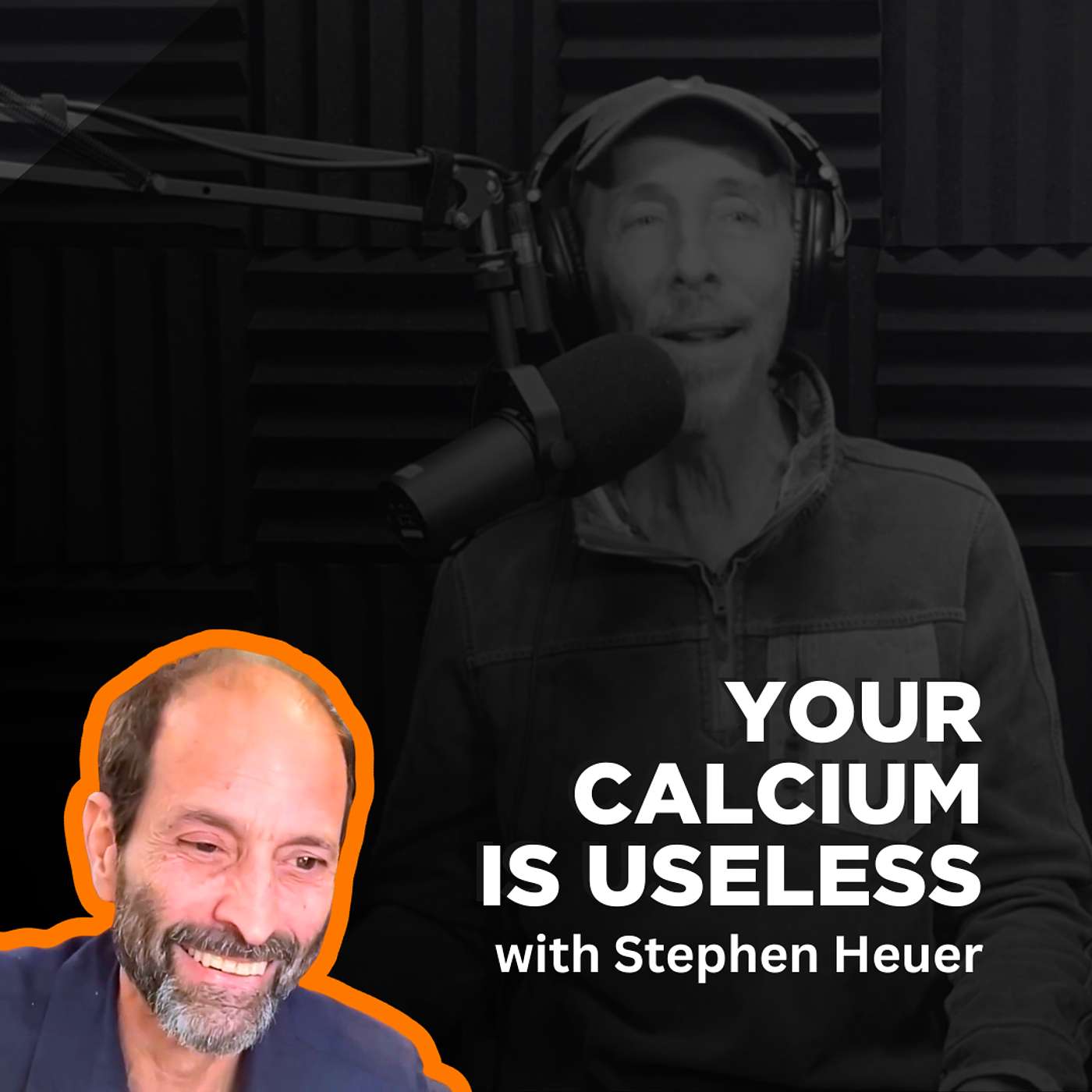 Why Your Calcium Isn’t Working