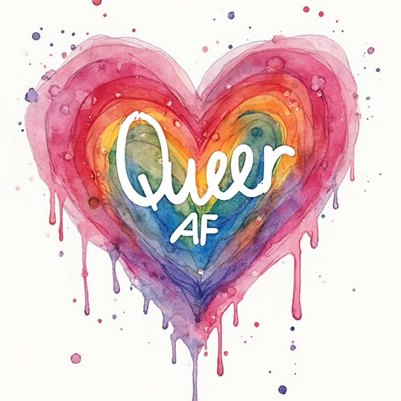 Queer AF Podcast