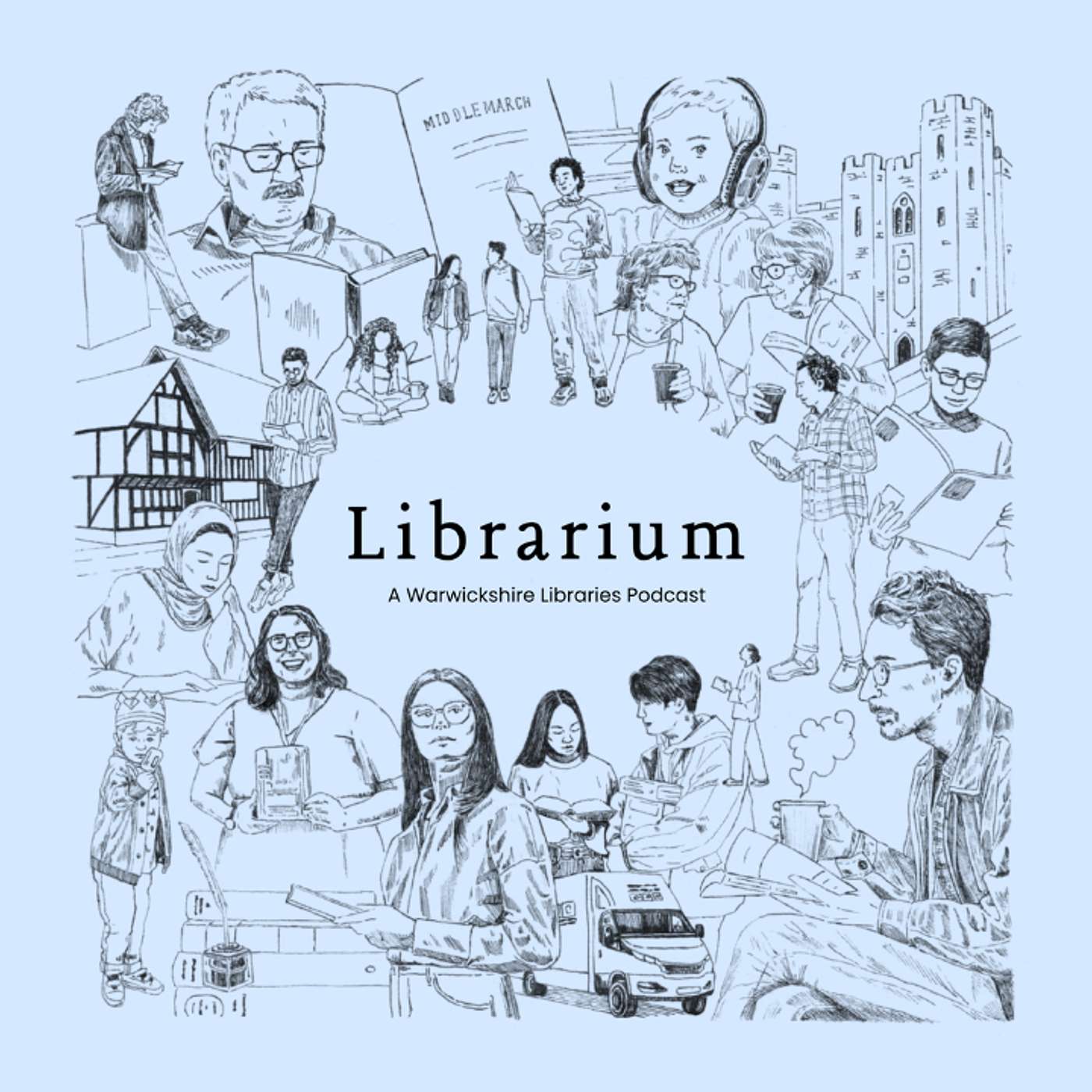 Librarium