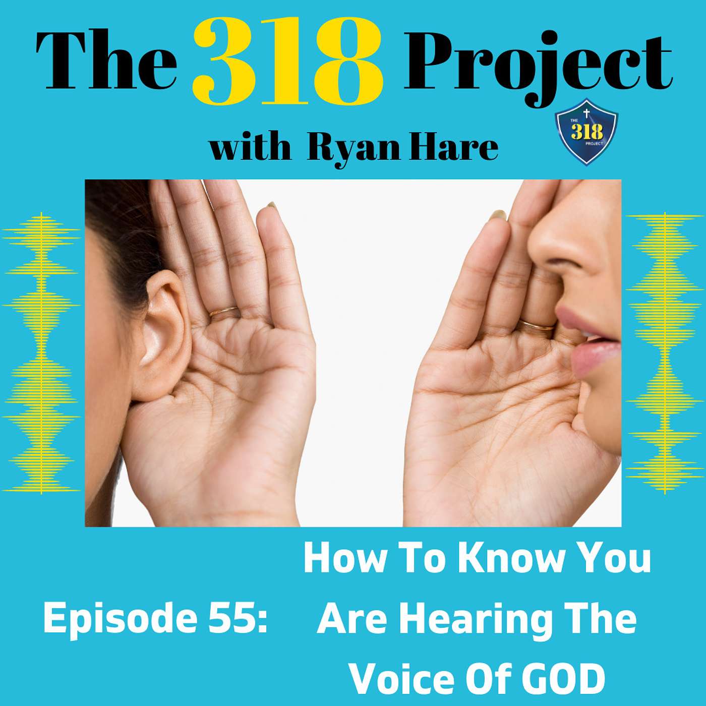 How To Know You Are Hearing The Voice Of GOD